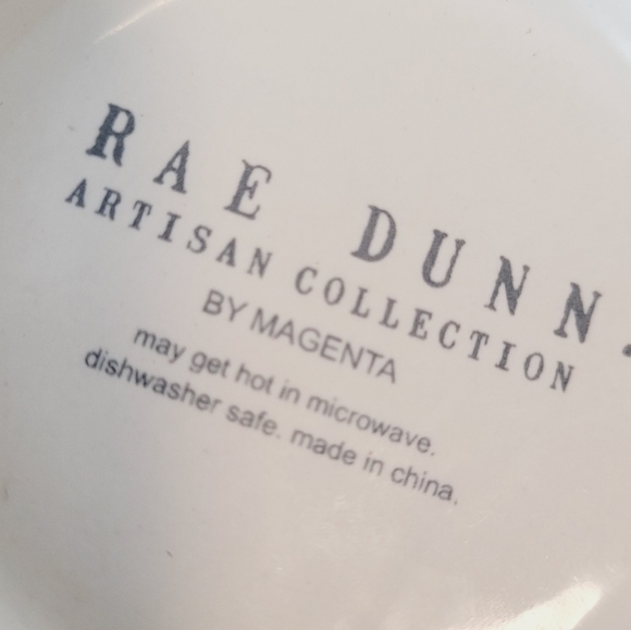 Rae Dunn Spoon Rest stir - Picture 6 of 6